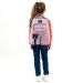Рюкзак Kite Education Teens 2587M Hello Kitty 2відділення, ортопедична спинка