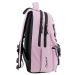 Рюкзак Kite Education Teens 2587M Hello Kitty 2відділення, ортопедична спинка