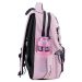 Рюкзак Kite Education Teens 2587M Hello Kitty 2відділення, ортопедична спинка