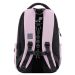 Рюкзак Kite Education Teens 2587M Hello Kitty 2відділення, ортопедична спинка