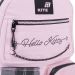 Рюкзак Kite Education Teens 2587M Hello Kitty 2відділення, ортопедична спинка