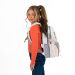 Рюкзак Kite Education Teens 2587M Iconic 2відділення, ортопедична спинка