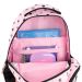 Рюкзак GoPack Education 175M-1 Meow Cats, 2відділення, анатомічна спинка