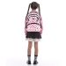 Рюкзак GoPack Education 175M-1 Meow Cats, 2відділення, анатомічна спинка