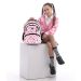 Рюкзак GoPack Education 175M-1 Meow Cats, 2відділення, анатомічна спинка