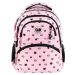 Рюкзак GoPack Education 175M-1 Meow Cats, 2відділення, анатомічна спинка