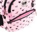 Рюкзак GoPack Education 175M-1 Meow Cats, 2відділення, анатомічна спинка