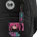 Рюкзак GoPack Education 175M-2 Anime girl, 2відділення, анатомічна спинка