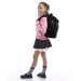 Рюкзак GoPack Education 175M-2 Anime girl, 2відділення, анатомічна спинка
