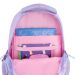Рюкзак GoPack Education 175M-3 Girl Rule, 2відділення, анатомічна спинка