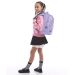 Рюкзак GoPack Education 175M-3 Girl Rule, 2відділення, анатомічна спинка