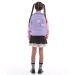 Рюкзак GoPack Education 175M-3 Girl Rule, 2відділення, анатомічна спинка