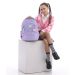 Рюкзак GoPack Education 175M-3 Girl Rule, 2відділення, анатомічна спинка