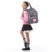 Рюкзак GoPack Education 175M-4 Fluffy Heart, 2відділення, анатомічна спинка