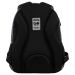 Рюкзак GoPack Education 175M-5 Free Style, 2відділення, анатомічна спинка