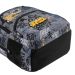Рюкзак GoPack Education 175M-5 Free Style, 2відділення, анатомічна спинка