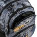 Рюкзак GoPack Education 175M-5 Free Style, 2відділення, анатомічна спинка