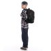 Рюкзак GoPack Education 175M-8 Anime boy, 2відділення, анатомічна спинка