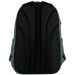 Рюкзак GoPack Education Teens 121L 2відділення, анатомічна спинка, хакі