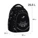Рюкзак Kite Education Teens 8001L Gothic Elegance 2відділення, ортопедична спинка