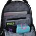 Рюкзак Kite Education Teens 8001L Gothic Elegance 2відділення, ортопедична спинка