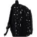 Рюкзак Kite Education Teens 8001L Gothic Elegance 2відділення, ортопедична спинка
