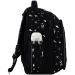 Рюкзак Kite Education Teens 8001L Gothic Elegance 2відділення, ортопедична спинка