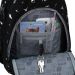 Рюкзак Kite Education Teens 8001L Gothic Elegance 2відділення, ортопедична спинка
