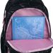 Рюкзак GoPack Education Teens 162L-1 3відділення, анатомічна спинка, 2бічні, 1передня кишеня