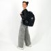 Рюкзак GoPack Education Teens 162L-1 3відділення, анатомічна спинка, 2бічні, 1передня кишеня