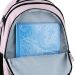 Рюкзак GoPack Education Teens 162L-2 3відділення, анатомічна спинка, 2бічні, 1передня кишеня