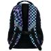 Рюкзак GoPack Education Teens 162M-2 3відділення, анатомічна спинка, 2бічні, 1передня кишеня