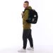Рюкзак GoPack Education Teens 162M-4 3відділення, анатомічна спинка, 2бічні, 1передня кишеня