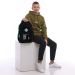 Рюкзак GoPack Education Teens 162M-4 3відділення, анатомічна спинка, 2бічні, 1передня кишеня
