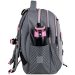 Рюкзак Kite Education 700M Meow 2відділення, ортопедична спинка