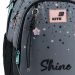 Рюкзак Kite Education 700M Shine 2відділення, ортопедична спинка