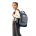 Рюкзак Kite Education 700M Shine 2відділення, ортопедична спинка