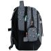 Рюкзак Kite Education 700M Shine 2відділення, ортопедична спинка