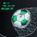Рюкзак Kite Education 724S Football 2відділення, ортопедична спинка