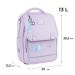 Рюкзак Kite Education 772M So Cute 2відділення, ортопедична спинка