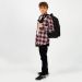 Рюкзак Kite Education Teens 2597L Dark Matter 2відділення, ортопедична спинка