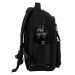 Рюкзак Kite Education Teens 2597L Dark Matter 2відділення, ортопедична спинка