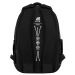 Рюкзак Kite Education Teens 2597L Dark Matter 2відділення, ортопедична спинка