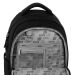 Рюкзак Kite Education Teens 2597L Dark Matter 2відділення, ортопедична спинка