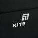 Рюкзак Kite Education Teens 2721L Black 2відділення ущільнена спинка
