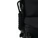 Рюкзак Kite Education Teens 2721L Black 2відділення ущільнена спинка