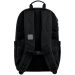 Рюкзак Kite Education Teens 2721L Black 2відділення ущільнена спинка