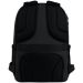Рюкзак Kite Education Teens 2721L Black 2відділення ущільнена спинка