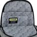 Рюкзак Kite Education Teens 2721L Grey 2відділення ущільнена спинка