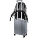 Рюкзак Kite Education Teens 2721L Grey 2відділення ущільнена спинка